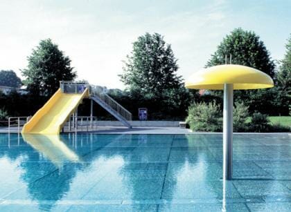 Freibad Großostheim