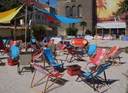 Citybeach Hildesheim