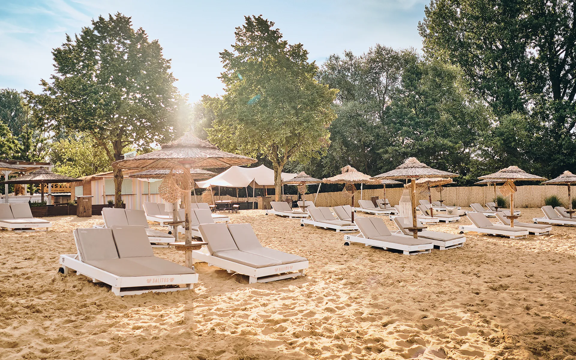 Salitos Beach Paderborn
