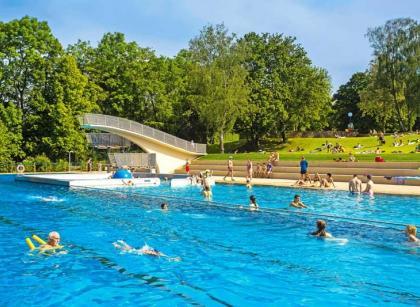 Freibad Killesberg