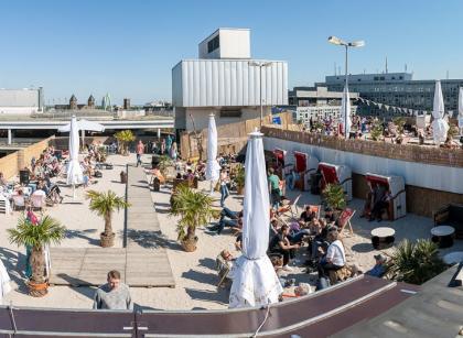 Sonnenschein Etage Köln