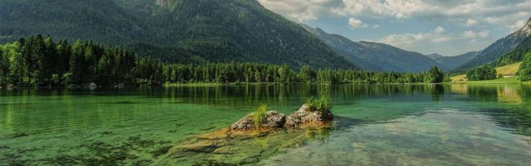 Hintersee Bayern